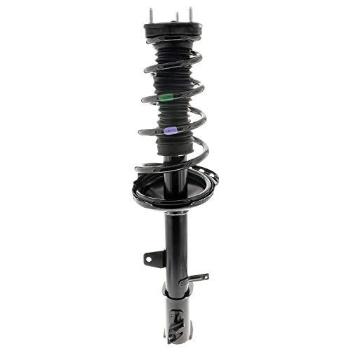 【並行輸入品】KYB SR4447 完全コーナーユニットアセンブリ ストラット、マウント、スプリング KYB SR4447 Strut Pl_7