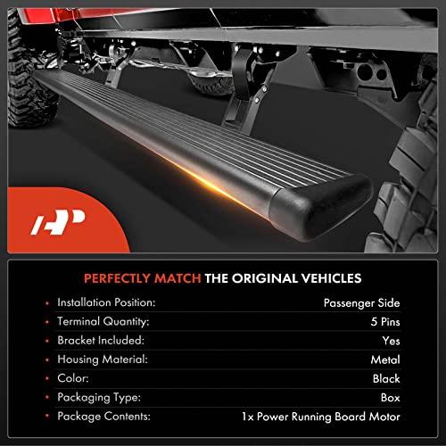 【並行輸入品】A Premium パワーランニングボードモーター ブラケット付き フォード エクスペディション リンカーン ナビゲーター 200の画像