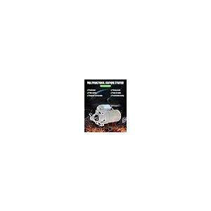 【並行輸入品】SCITOO Starters New Compatible for Grasshopper Tractors Lawn 225_5