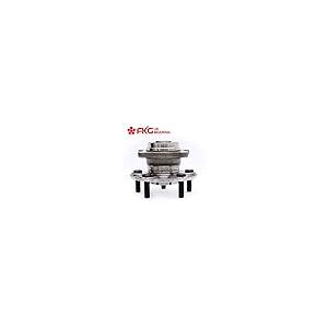 【並行輸入品】FKG 512257 Rear Wheel Bearing Hub Assembly fit for 2006 2011 Hon_4