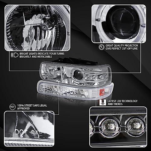【並行輸入品】AUTOZENSATION 1999 2002 シボレー シルバラード 1500 2500 3500、2000 2006 Taho_7