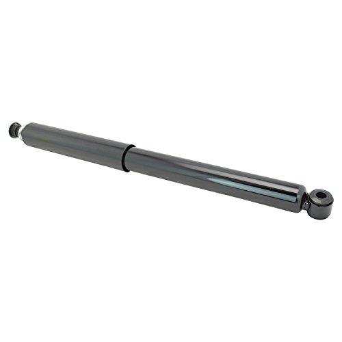 【並行輸入品】TRQ Front and Rear Suspension Kit Shock Absorber Strut Assemblyの画像