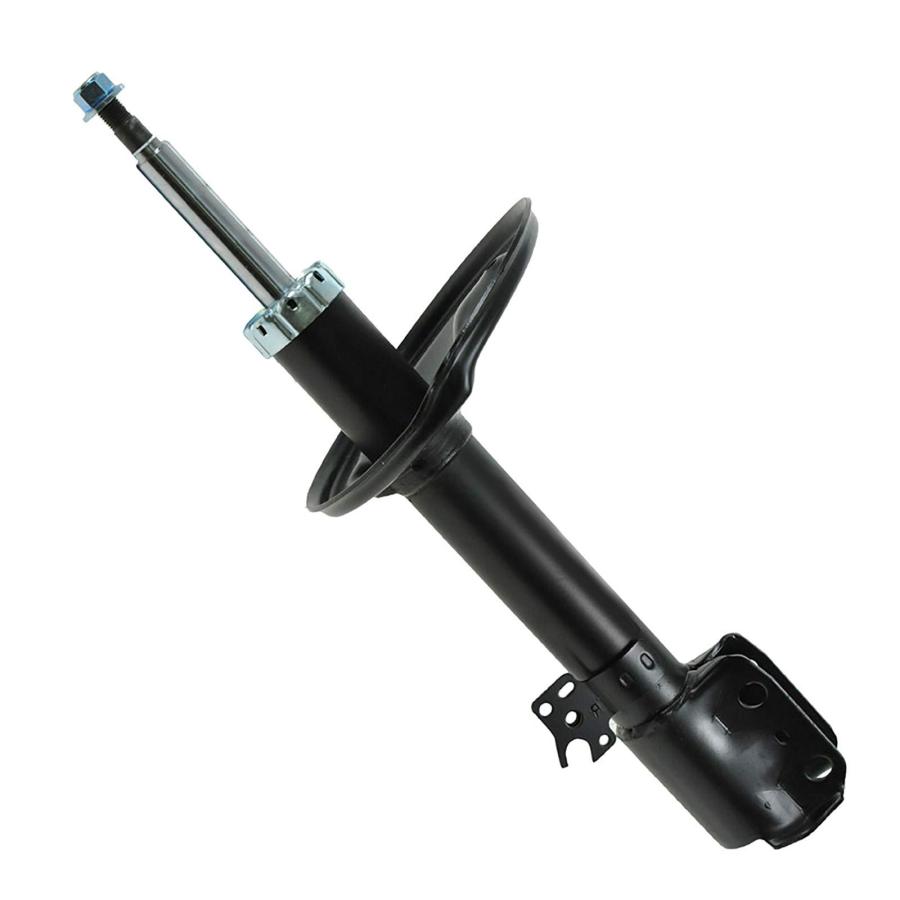 【並行輸入品】TRQ Front and Rear Suspension Kit Shock Absorber Strut Assemblyの画像