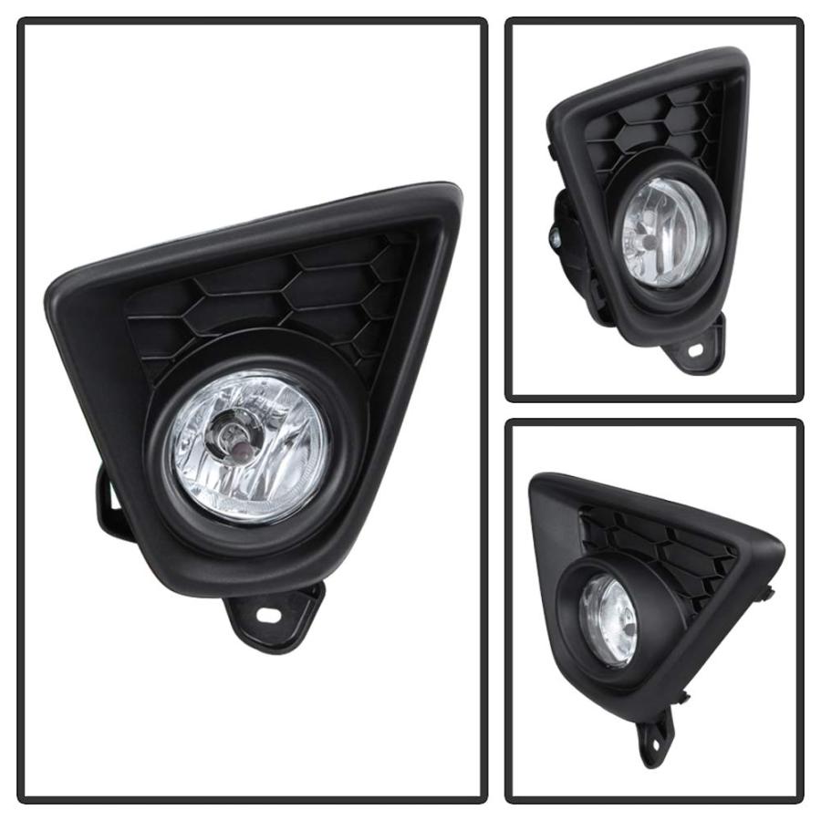 【並行輸入品】ACANII   2013 2016 マツダ CX 5 CX5 バンパーフォグライト ドライビングランプ スイッチアセンブリドライの画像