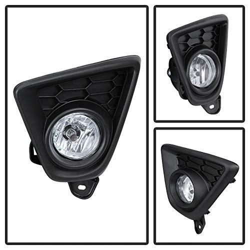 【並行輸入品】ACANII   2013 2016 マツダ CX 5 CX5 バンパーフォグライト ドライビングランプ スイッチアセンブリドライの画像