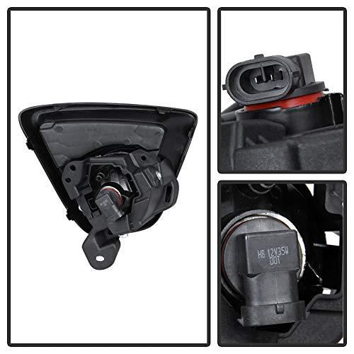 【並行輸入品】ACANII   2013 2016 マツダ CX 5 CX5 バンパーフォグライト ドライビングランプ スイッチアセンブリドライの画像