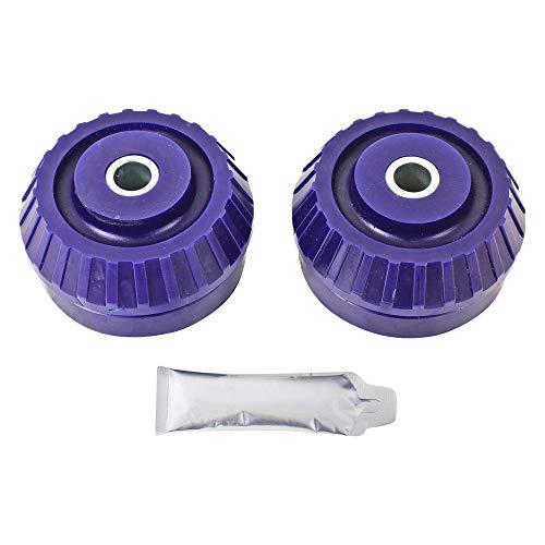 【並行輸入品】BMR Suspension SPF1590BK Super Pro Front Strut Mount Bushings 20の画像