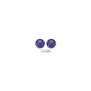 【並行輸入品】BMR Suspension SPF1590BK Super Pro Front Strut Mount Bushings 20の画像