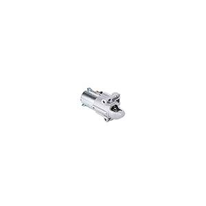 【並行輸入品】KarParts360: シボレーシルバラード1500用 スターターモーター 2009 10 11 12 2013 19180