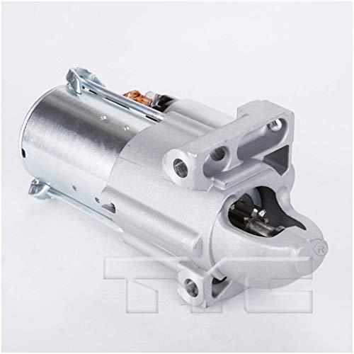 【並行輸入品】KarParts360: シボレーシルバラード1500用 スターターモーター 2009 10 11 12 2013 19180
