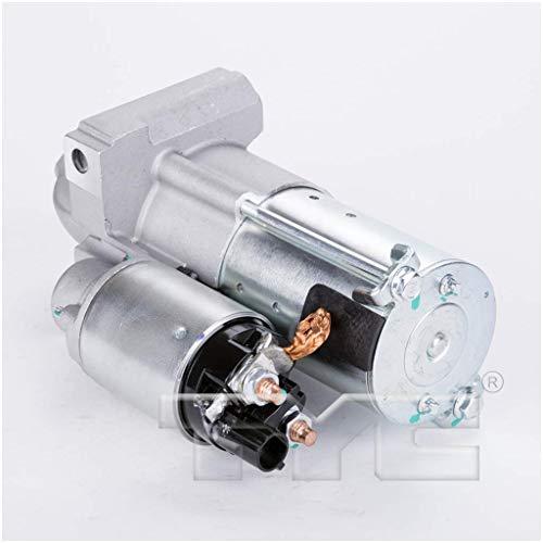 【並行輸入品】KarParts360: シボレーシルバラード1500用 スターターモーター 2009 10 11 12 2013 19180