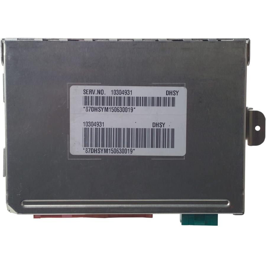 【並行輸入品】Cardone 73 8111 Remanufactured Body Control Computerの画像