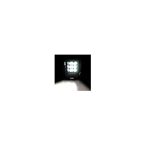 【並行輸入品】Tecoom LEDアップグレードフォグライトアセンブリ DRL付き 2013 2014 2015 2016 2017 ダッジ・ラ_8