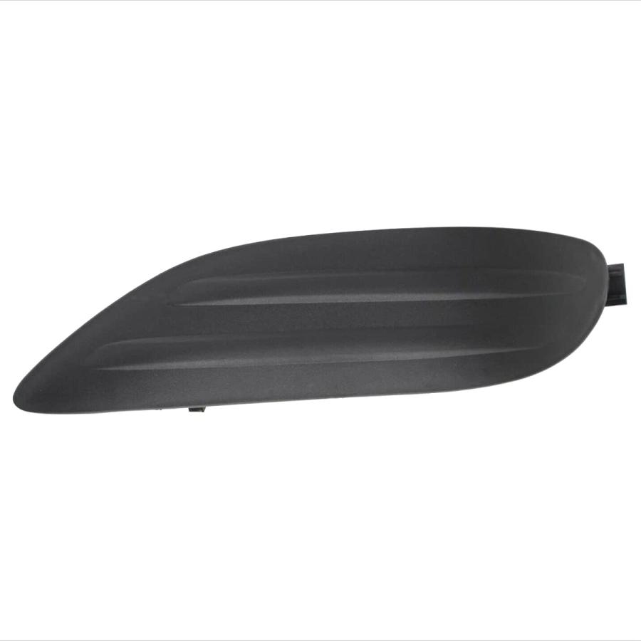 【並行輸入品】Parts N Go フォグライトカバーセット 交換用 2005 2008 カローラフロントドライバー\u0026助手席側 左右 TO103の画像