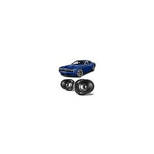 【並行輸入品】CPW フォグライトアセンブリ [2015 2016 2017 2018 2019 2020 Dodge Challenger]の画像