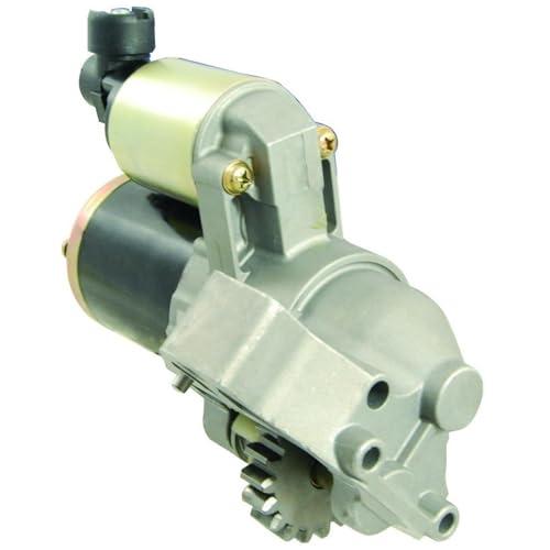 【並行輸入品】OEG Parts 新スターター アキュラ TL V6 3.2L 3.5L 2007 2008, RL V6 3.5L 2005_1