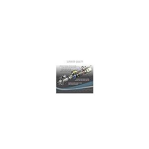 【並行輸入品】ヒュンダイ クラーク Daewoo 交換用フォークリフト リフトトラック CL1242718 1242718 8000340 80の画像