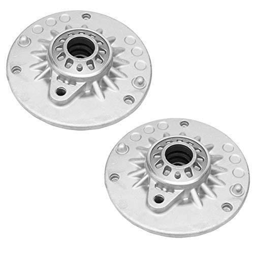 【並行輸入品】Bapmic 31306880438 Front Left \u0026 Right Strut Mount Bearing for BMの画像