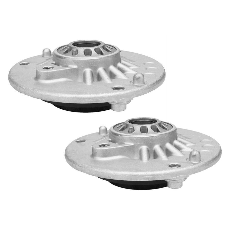 【並行輸入品】Bapmic 31306880438 Front Left \u0026 Right Strut Mount Bearing for BMの画像