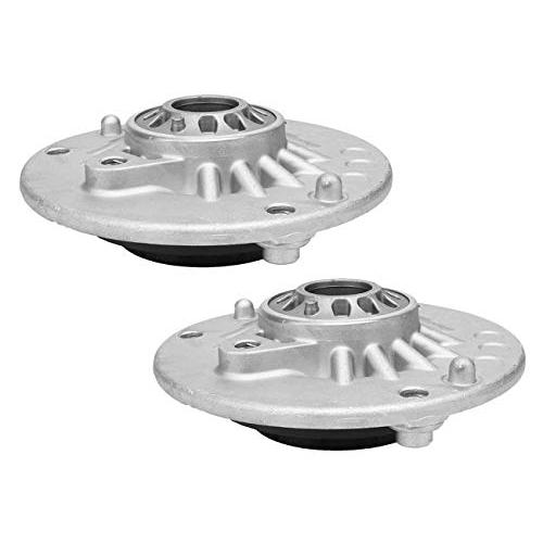 【並行輸入品】Bapmic 31306880438 Front Left \u0026 Right Strut Mount Bearing for BMの画像