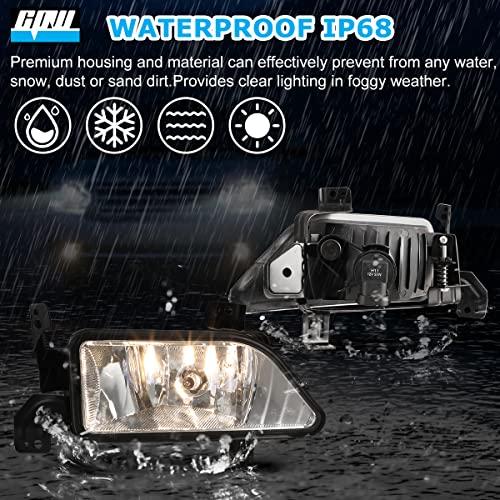 【並行輸入品】CPW交換品 [2006 2007 2008 ホンダパイロット] ドライビングフォグライト CPW OEM Fog Lights_7