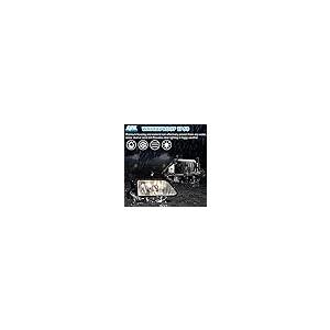 【並行輸入品】CPW交換品 [2006 2007 2008 ホンダパイロット] ドライビングフォグライト CPW OEM Fog Lights_8