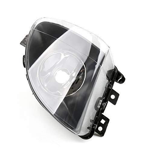 【並行輸入品】Mad Hornets Right Front Bumper Fog Driving Light Lamp RH for BMW_1