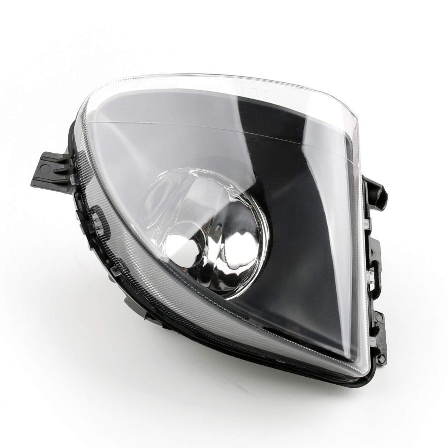 【並行輸入品】Mad Hornets Right Front Bumper Fog Driving Light Lamp RH for BMW_3