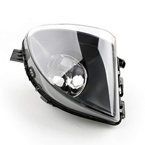 【並行輸入品】Mad Hornets Right Front Bumper Fog Driving Light Lamp RH for BMW_4
