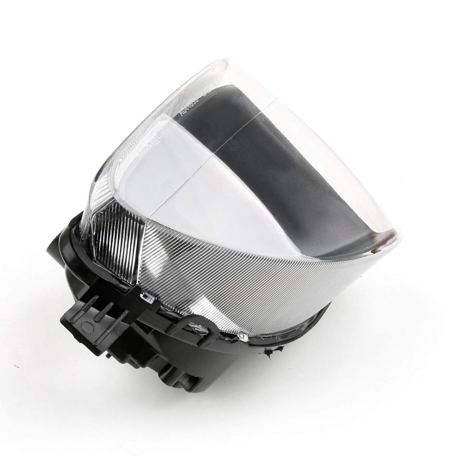 【並行輸入品】Mad Hornets Right Front Bumper Fog Driving Light Lamp RH for BMW_6
