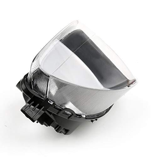 【並行輸入品】Mad Hornets Right Front Bumper Fog Driving Light Lamp RH for BMW_7