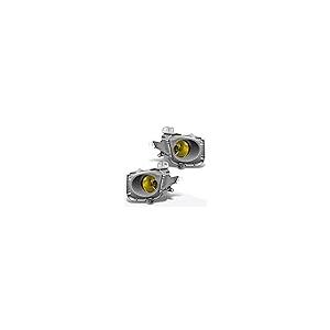 【並行輸入品】PM PERFORMOTOR Front Bumper Fog Lights+Bezel+Switch+Wiring Compa_5