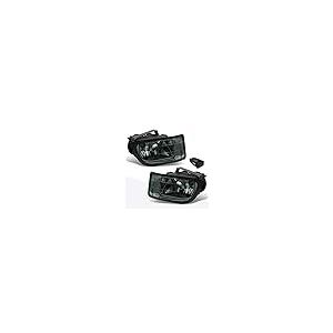 【並行輸入品】Front Bumper Fog Lights Lamps w/Switch Compatible with Honda Ody_5