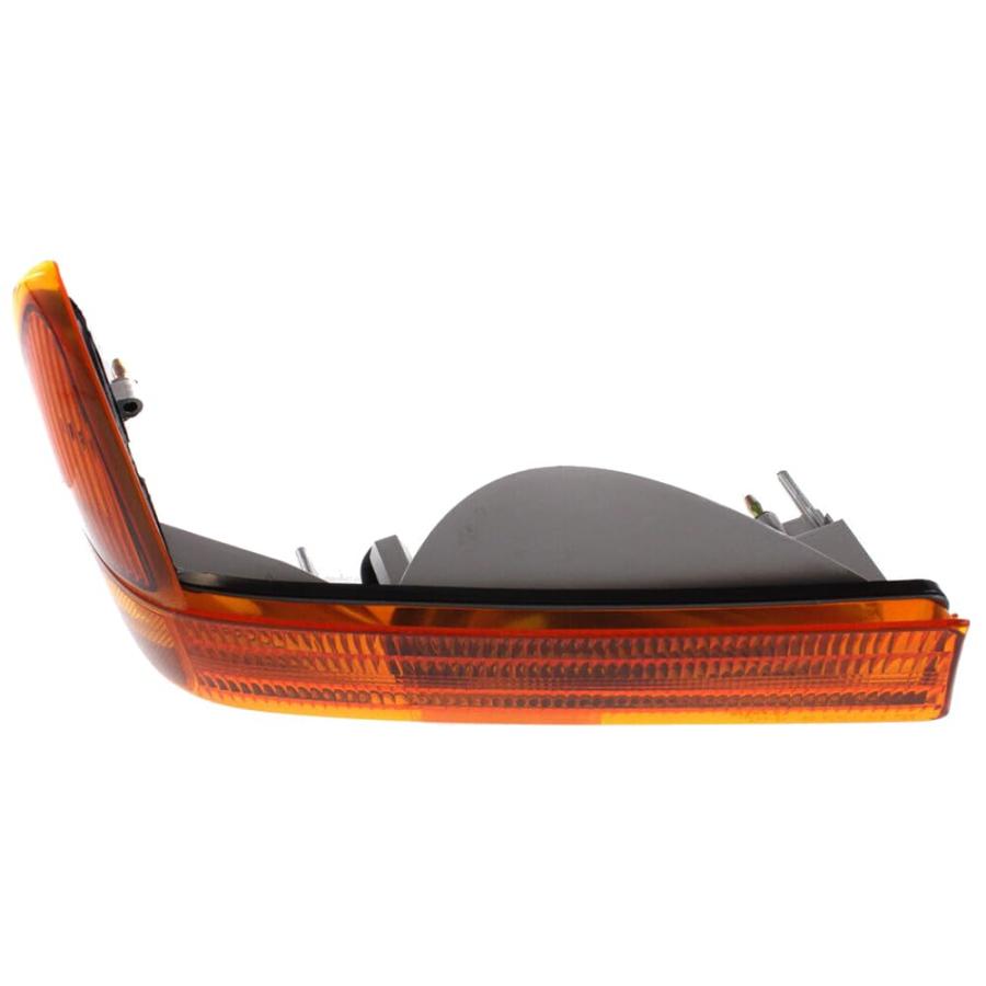 【並行輸入品】EPIC LIGHTING OEスタイル交換用パーキングマーカー シグナルライトランプアセンブリ フォード1999 2001 スーの画像