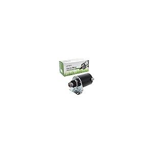 【並行輸入品】8TEN スターターモーターアセンブリ SM01965 高トルク John Deere SM01965用 8TEN Starter_2