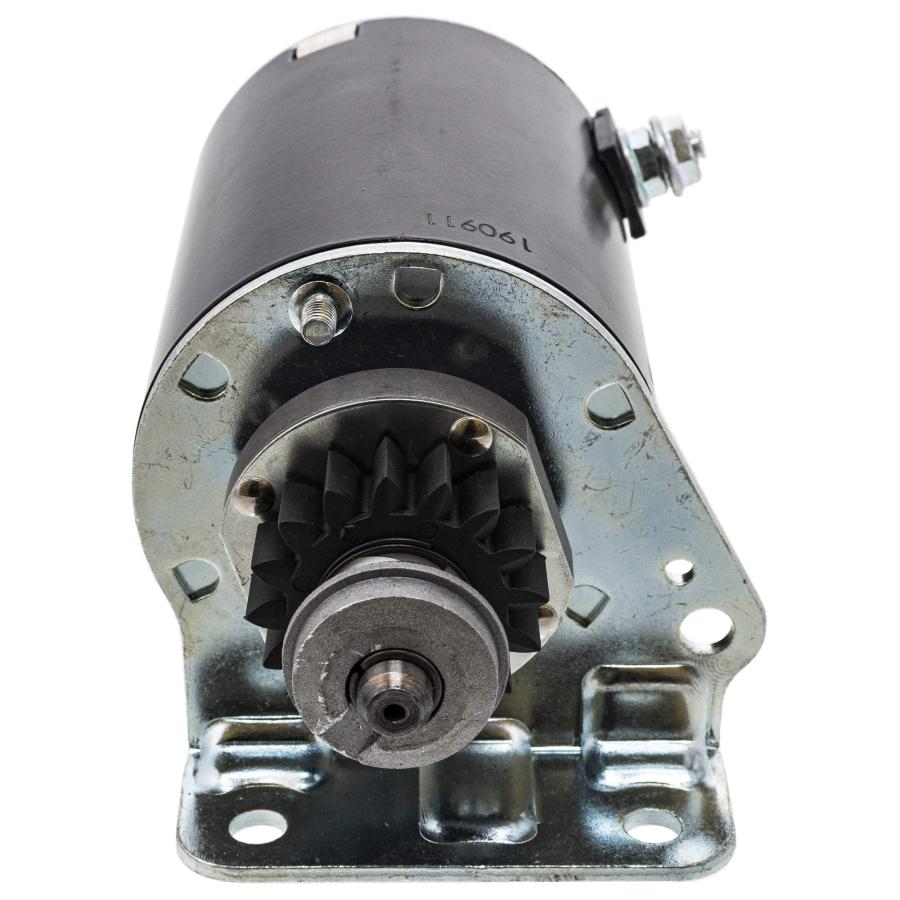 【並行輸入品】8TEN スターターモーターアセンブリ SM01965 高トルク John Deere SM01965用 8TEN Starter_6