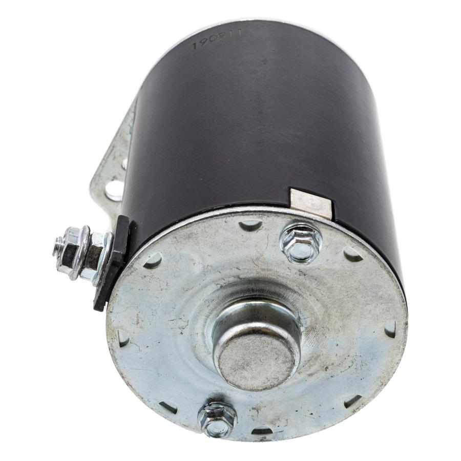【並行輸入品】8TEN スターターモーターアセンブリ SM01965 高トルク John Deere SM01965用 8TEN Starter_9