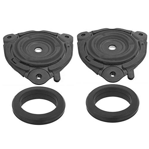 【並行輸入品】Pair Set Of 2 Front Suspension Strut Mounts Kit For Nissan Altimの画像