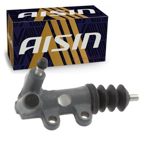 【並行輸入品】AISIN Clutch Slave Cylinder compatible with Toyota Corolla 1.6L_1