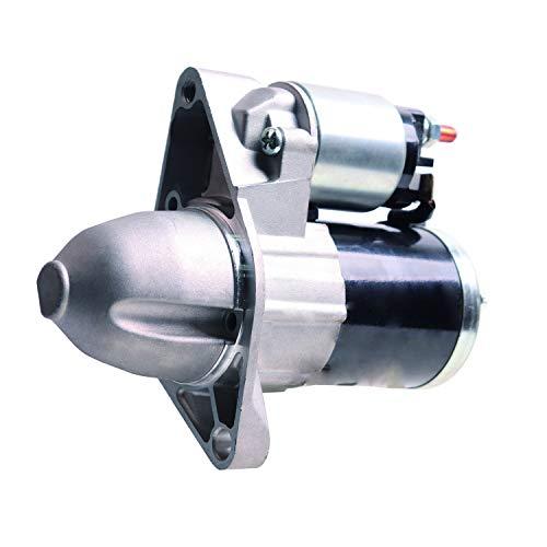 【並行輸入品】OEG Parts ニュースターター クライスラー200 2.4L 2015 2017対応 フィアット 500X 2.4L 201の画像
