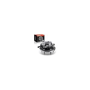 【並行輸入品】A Premium ホイールハブとベアリングアセンブリ フォード エクスペディション 2003 2006 リンカーン ナビゲーター
