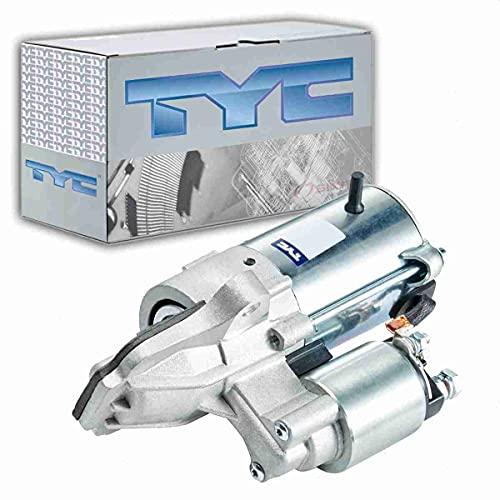 【並行輸入品】TYC スターターモーター フォードトランジットコネクト2.0L L4 2010 2013に対応 TYC Starter Motoの画像