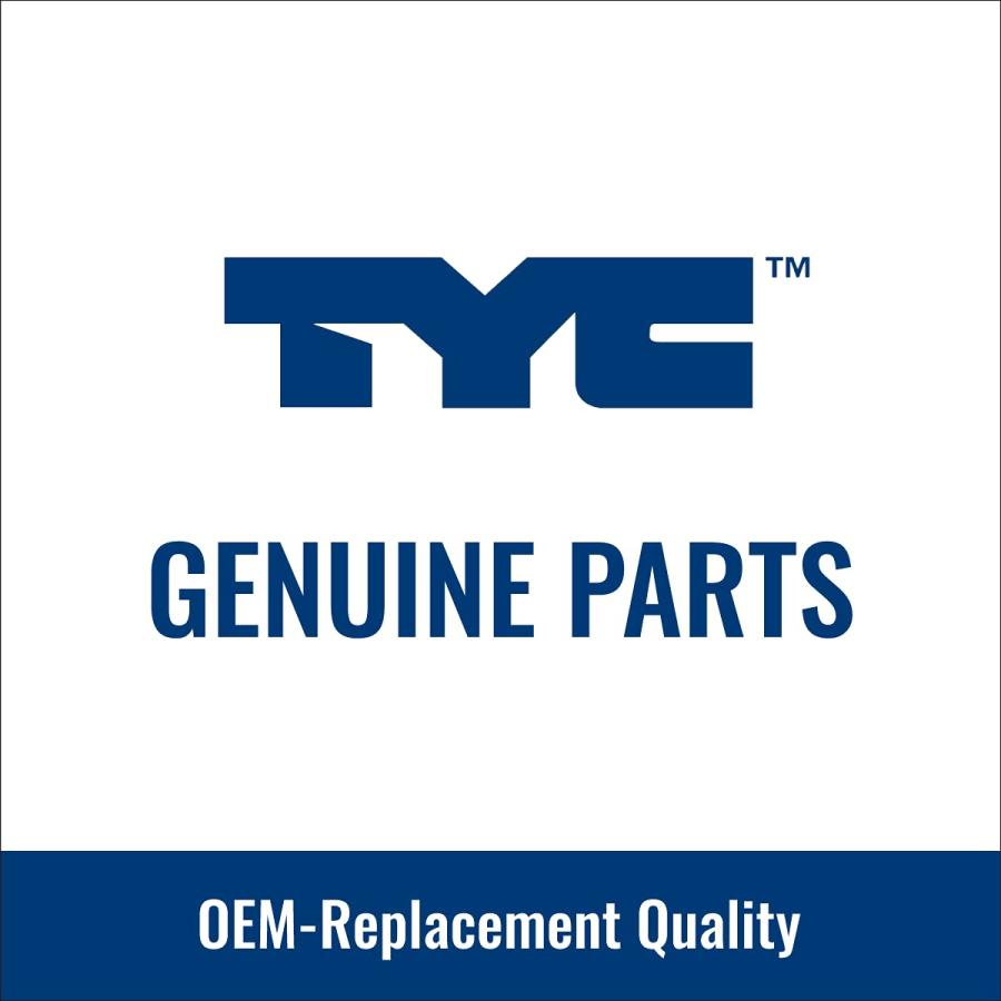 【並行輸入品】TYC スターターモーター フォードトランジットコネクト2.0L L4 2010 2013に対応 TYC Starter Motoの画像