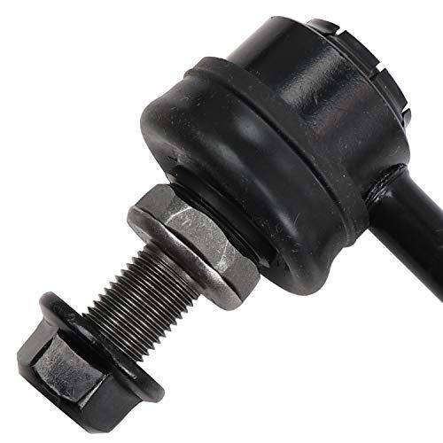 【並行輸入品】Beck/Arnley スタビライザーエンドリンク 101 8432 Beck/Arnley 101 8432 Stabilizeの画像