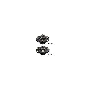 【並行輸入品】Pair Set of 2 Front Monroe Suspension Strut Mounts Kit For Fordの画像