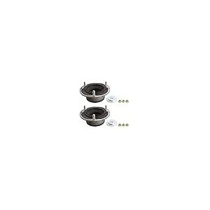【並行輸入品】フロントモンローサスペンションストラットマウントキット キャデラックATS CTS用 2個セット NEW Pair Set ofの画像