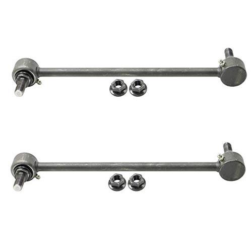【並行輸入品】フィアット500X Renegade 15 16用フロントスタビライザーバーリンク2個セット Pair Set of 2 Fron_1