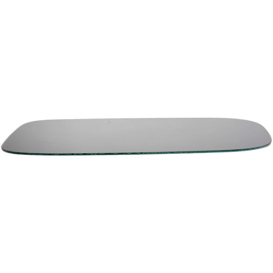 Dorman 57065 Driver Side Mirror Glass without Backing Plate