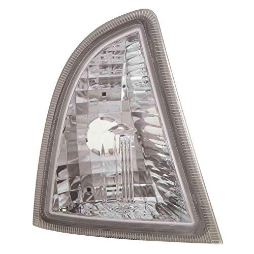 【並行輸入品】DEPO 2012 2014 Prius C Turn Signal Light Passenger Side Right Ha_1