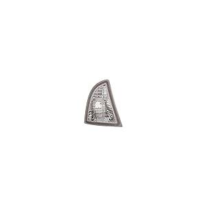 【並行輸入品】DEPO 2012 2014 Prius C Turn Signal Light Passenger Side Right Ha_2